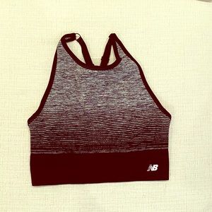 New Balance Sports Bra